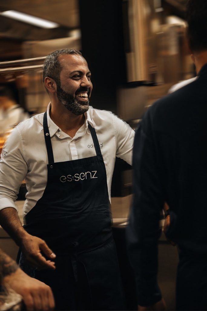 Edip Sigl – Essenz 